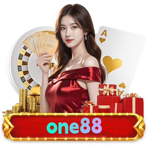 Logo của one88
